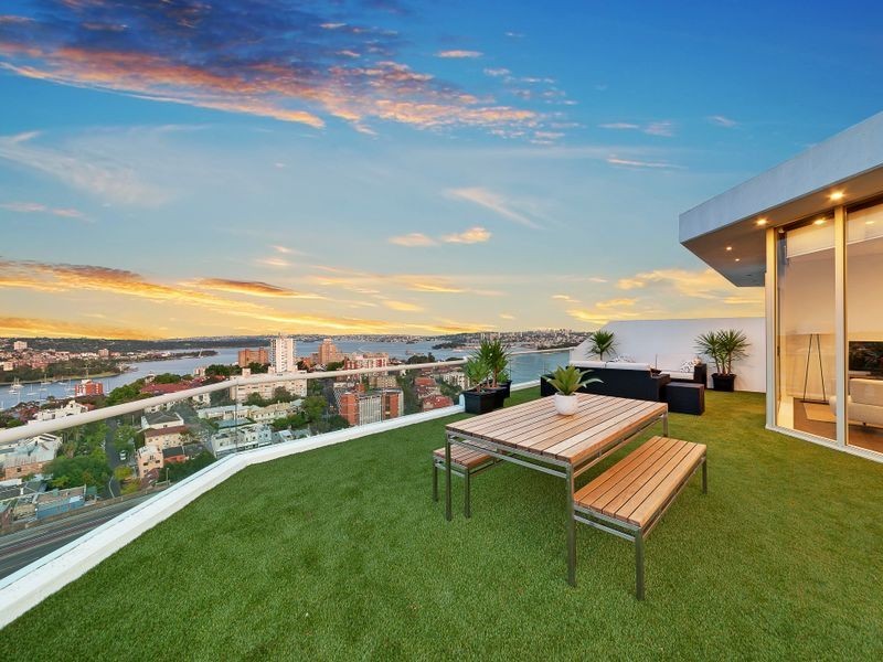 2102/38 Alfred Street, Milsons Point NSW 2061