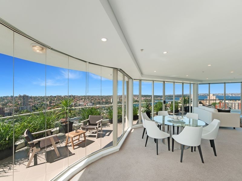 2102/38 Alfred Street, Milsons Point NSW 2061