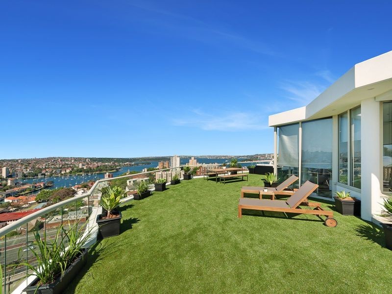 2102/38 Alfred Street, Milsons Point NSW 2061