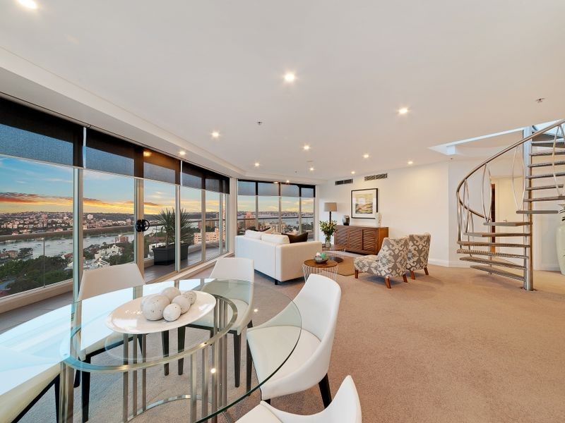 2102/38 Alfred Street, Milsons Point NSW 2061