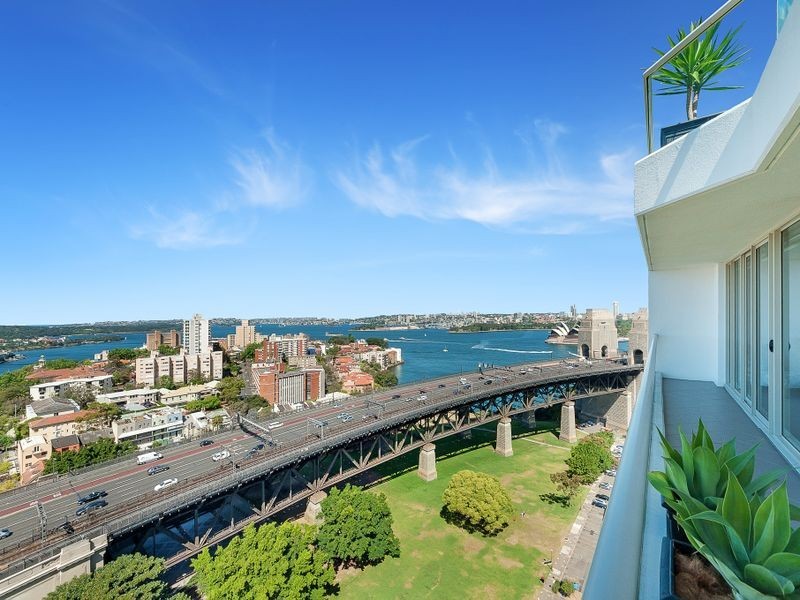 2102/38 Alfred Street, Milsons Point NSW 2061