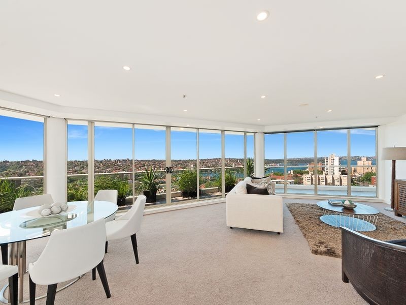 2102/38 Alfred Street, Milsons Point NSW 2061