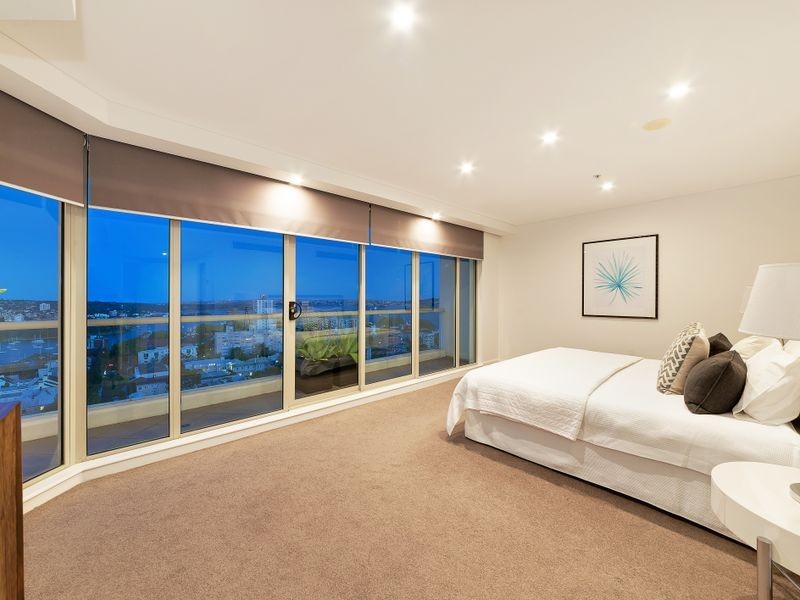 2102/38 Alfred Street, Milsons Point NSW 2061