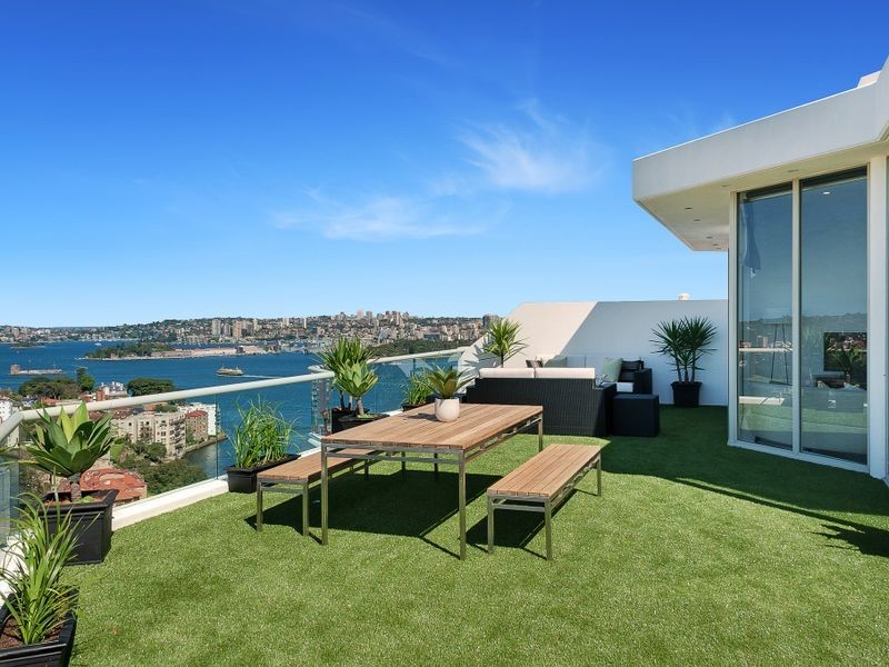 2102/38 Alfred Street, Milsons Point NSW 2061