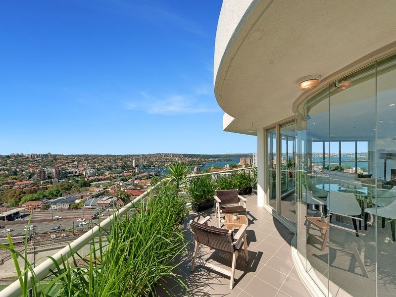 2102/38 Alfred Street, Milsons Point NSW 2061