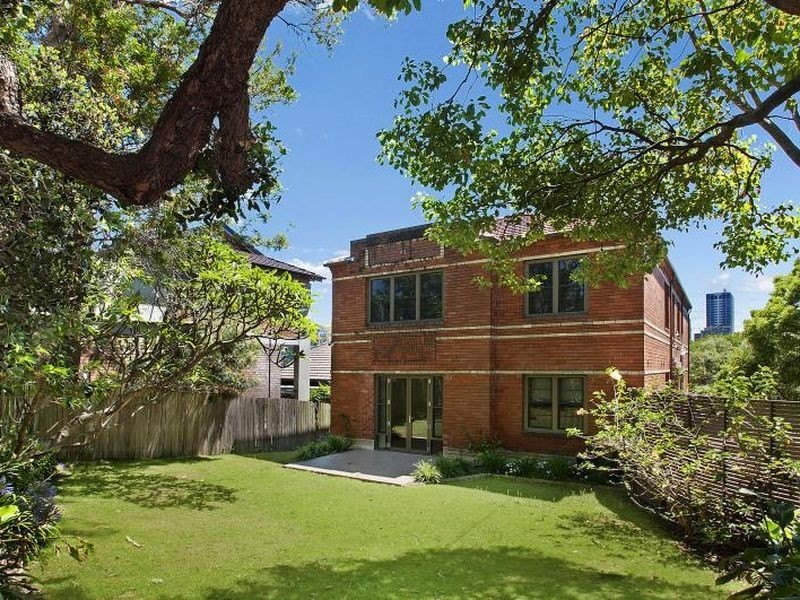 3/92 Ben Boyd Road, Neutral Bay NSW 2089