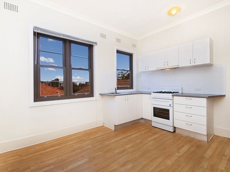 3/92 Ben Boyd Road, Neutral Bay NSW 2089