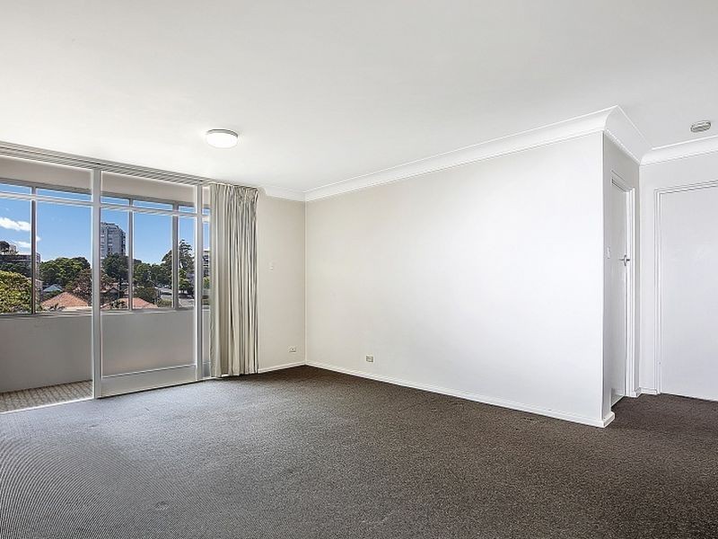 8/11 Merlin Street, Neutral Bay NSW 2089