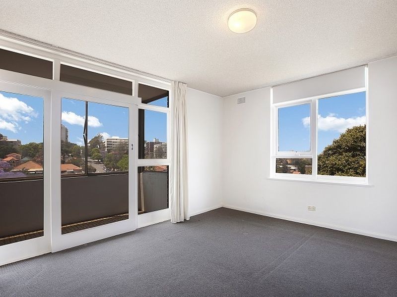 8/11 Merlin Street, Neutral Bay NSW 2089