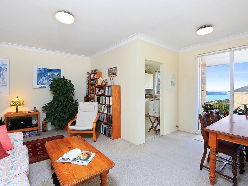 14/71 Bradleys Head Road, Mosman NSW 2088