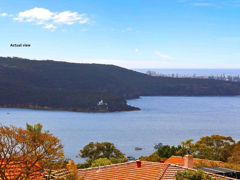 14/71 Bradleys Head Road, Mosman NSW 2088