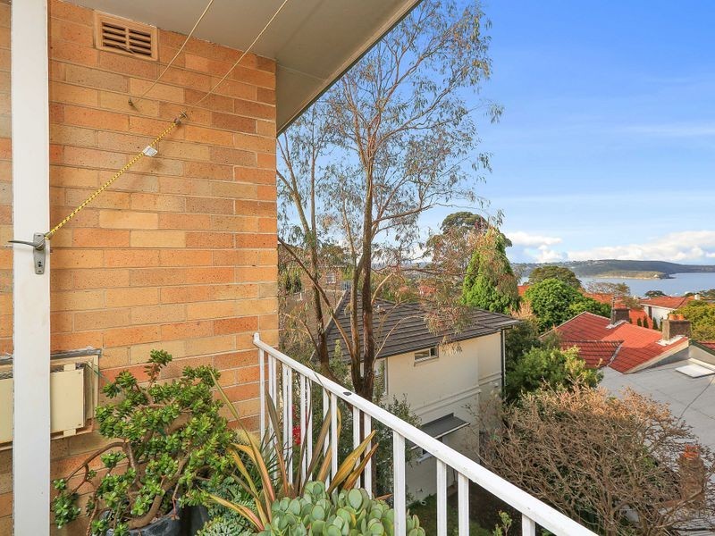 14/71 Bradleys Head Road, Mosman NSW 2088