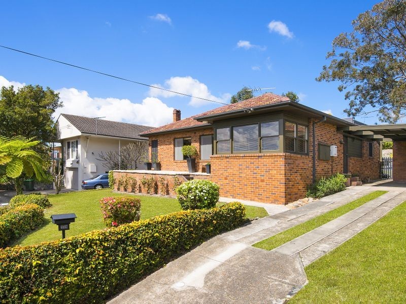 18 The Bastion, Castlecrag NSW 2068