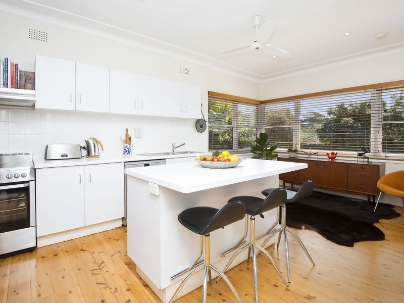 18 The Bastion, Castlecrag NSW 2068