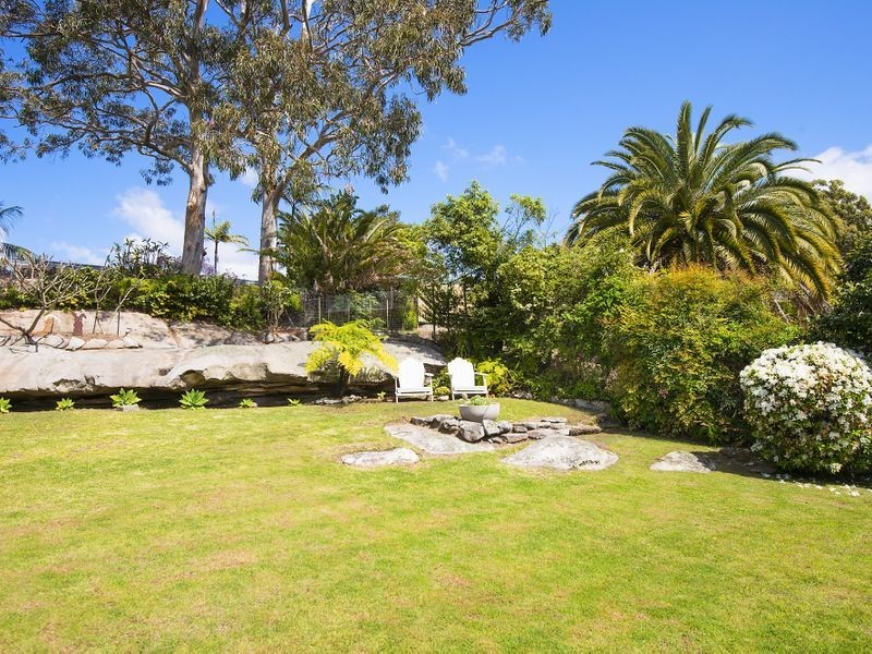 18 The Bastion, Castlecrag NSW 2068