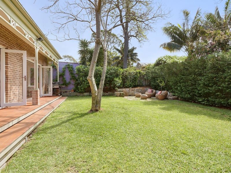 22 Morden Street, Cammeray NSW 2062