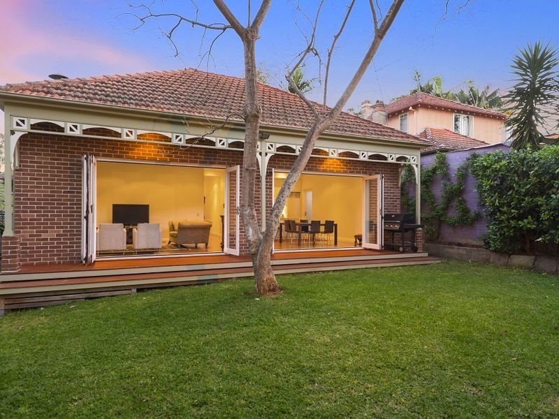 22 Morden Street, Cammeray NSW 2062