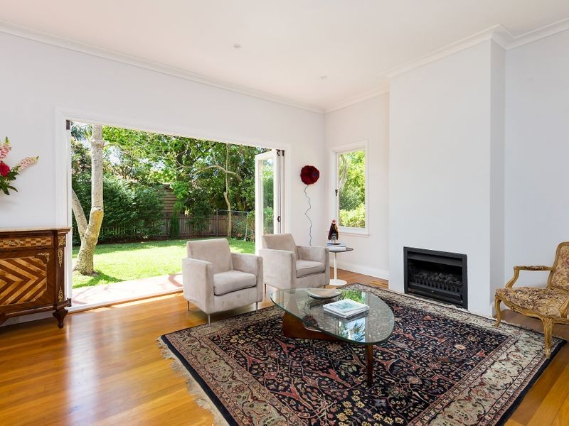 22 Morden Street, Cammeray NSW 2062