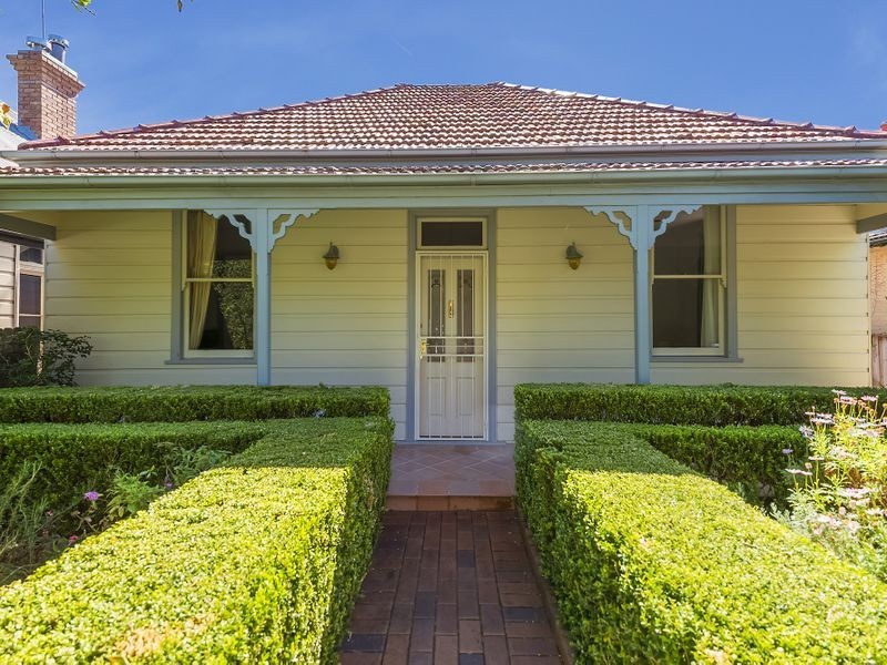 50 Colin Street, Cammeray NSW 2062