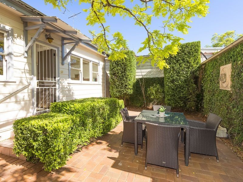 50 Colin Street, Cammeray NSW 2062