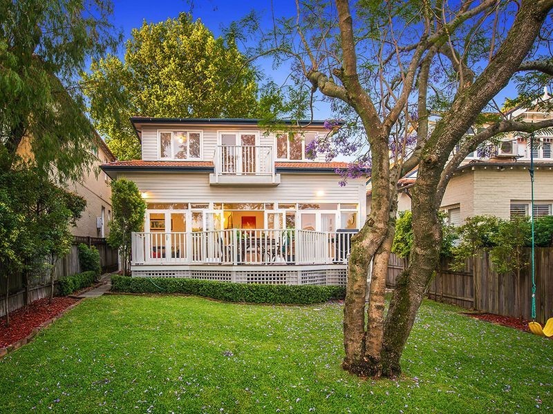 26 Spencer Road, Mosman NSW 2088