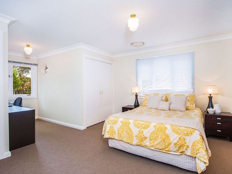 26 Spencer Road, Mosman NSW 2088