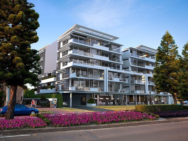 Shop 6/160 Ramsgate Road, Ramsgate Beach NSW 2217