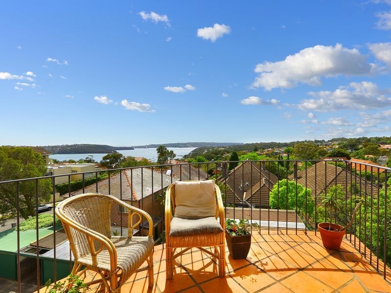 9/922 Military Road, Mosman NSW 2088