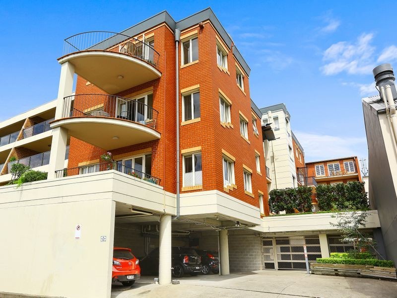 9/922 Military Road, Mosman NSW 2088