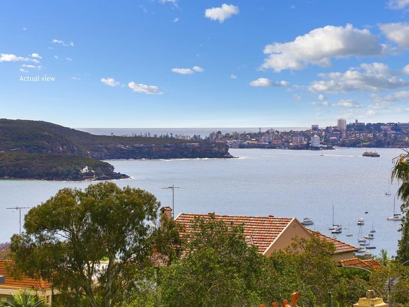 9/922 Military Road, Mosman NSW 2088
