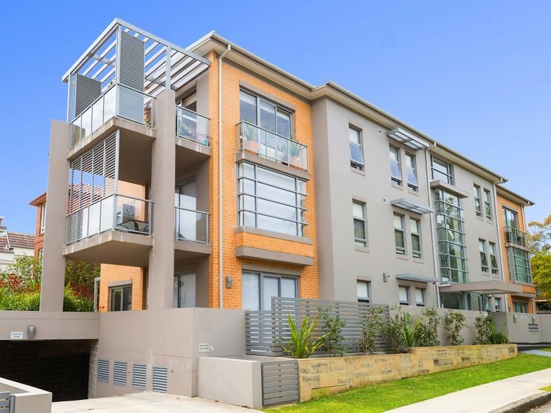 5/1A Dalton Road, Mosman NSW 2088