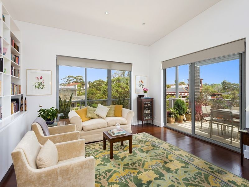 5/1A Dalton Road, Mosman NSW 2088