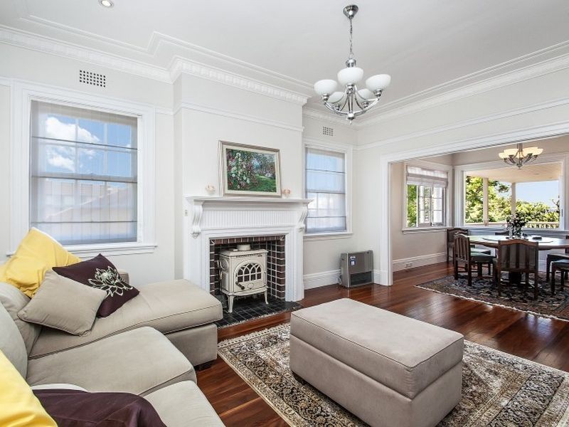 17 Arkland Street, Cammeray NSW 2062