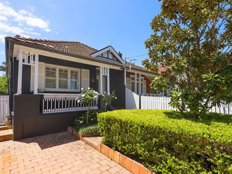 33A Prince Street, Mosman NSW 2088