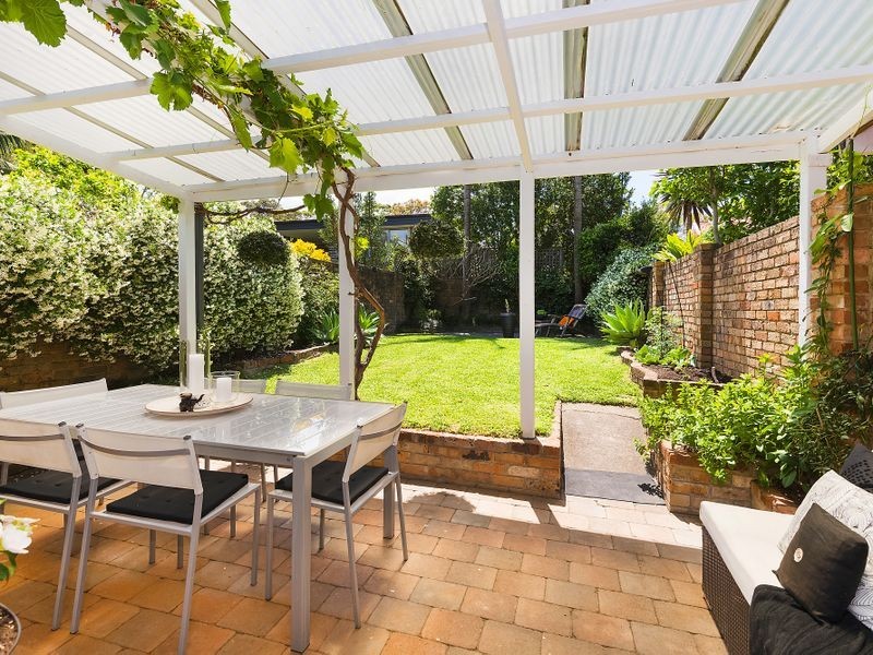 33A Prince Street, Mosman NSW 2088