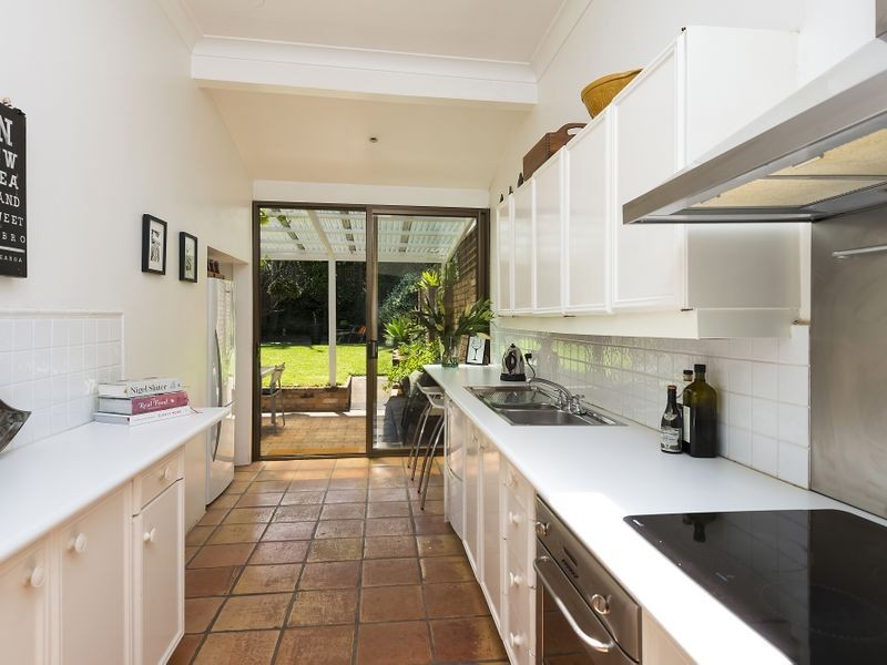 33A Prince Street, Mosman NSW 2088