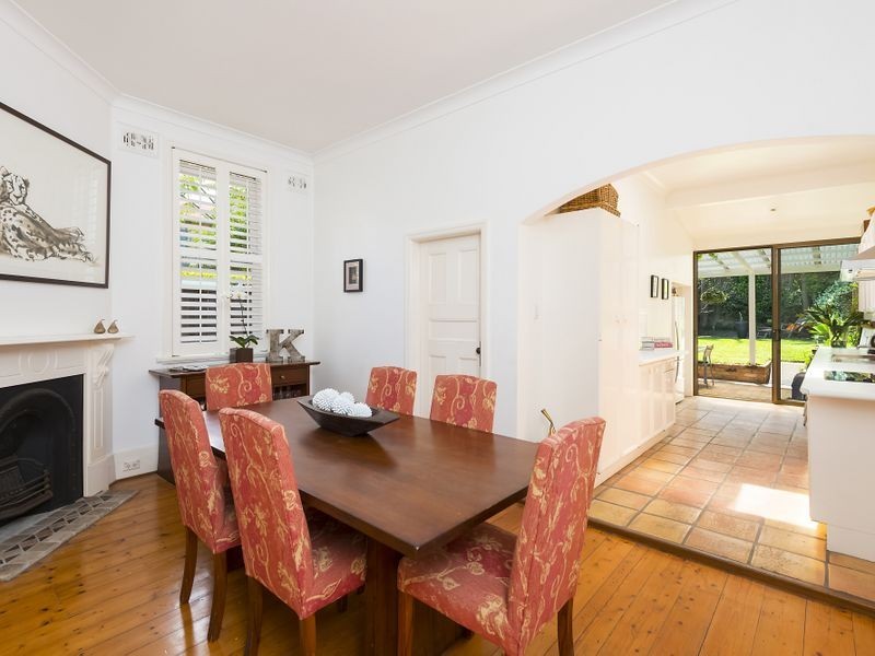 33A Prince Street, Mosman NSW 2088