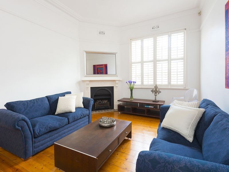 33A Prince Street, Mosman NSW 2088