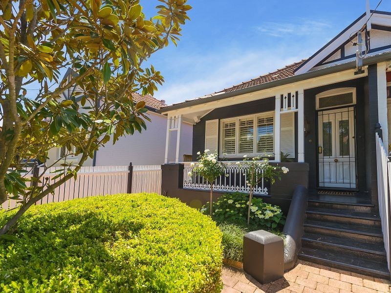 33A Prince Street, Mosman NSW 2088