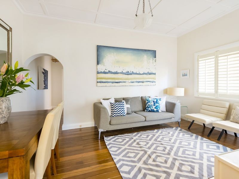 2/36 Rangers Avenue, Mosman NSW 2088