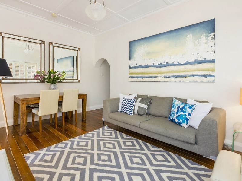 2/36 Rangers Avenue, Mosman NSW 2088