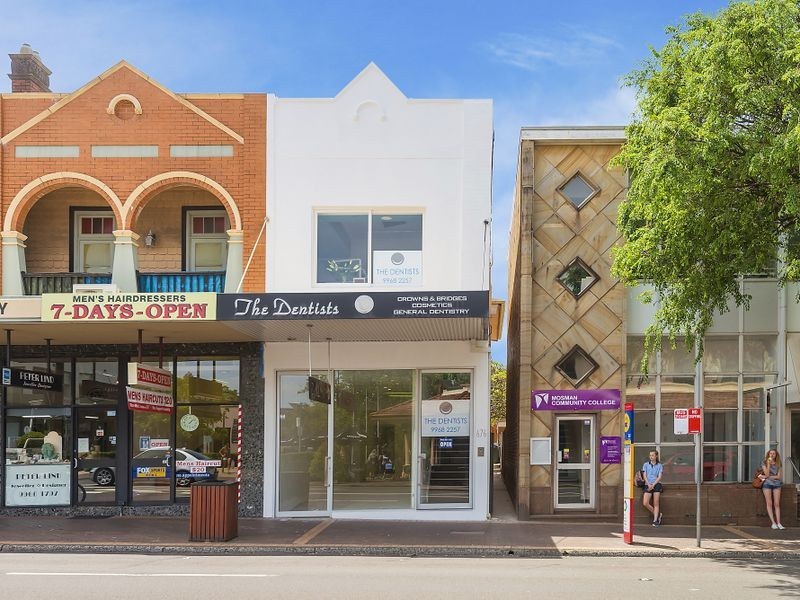 676 Military Road, Mosman NSW 2088