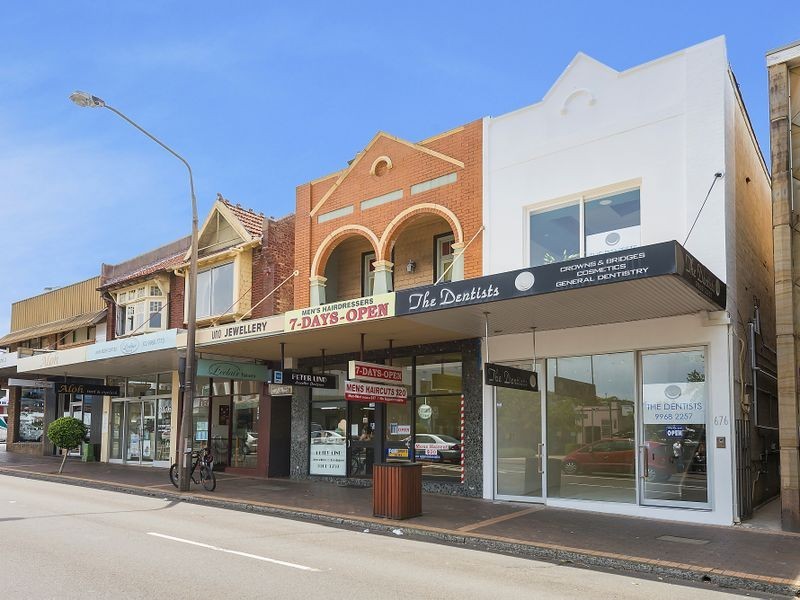 676 Military Road, Mosman NSW 2088