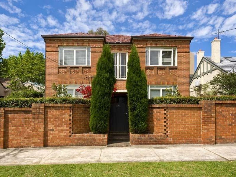 3/21a Hayberry Street, Crows Nest NSW 2065