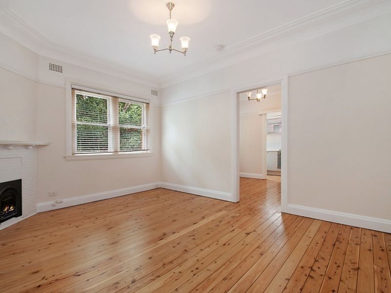 3/21a Hayberry Street, Crows Nest NSW 2065