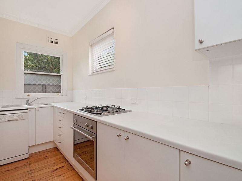 3/21a Hayberry Street, Crows Nest NSW 2065