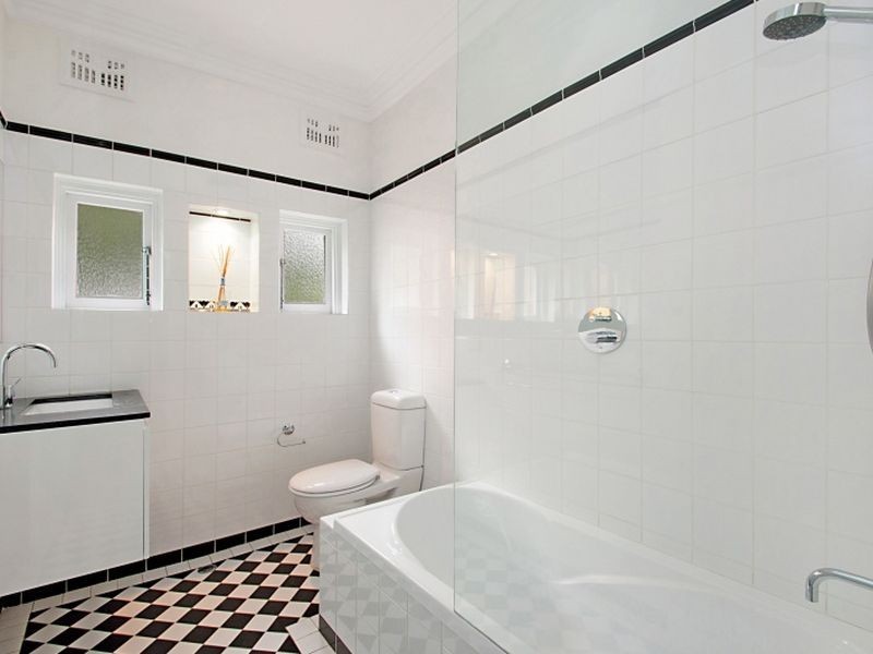 3/21a Hayberry Street, Crows Nest NSW 2065