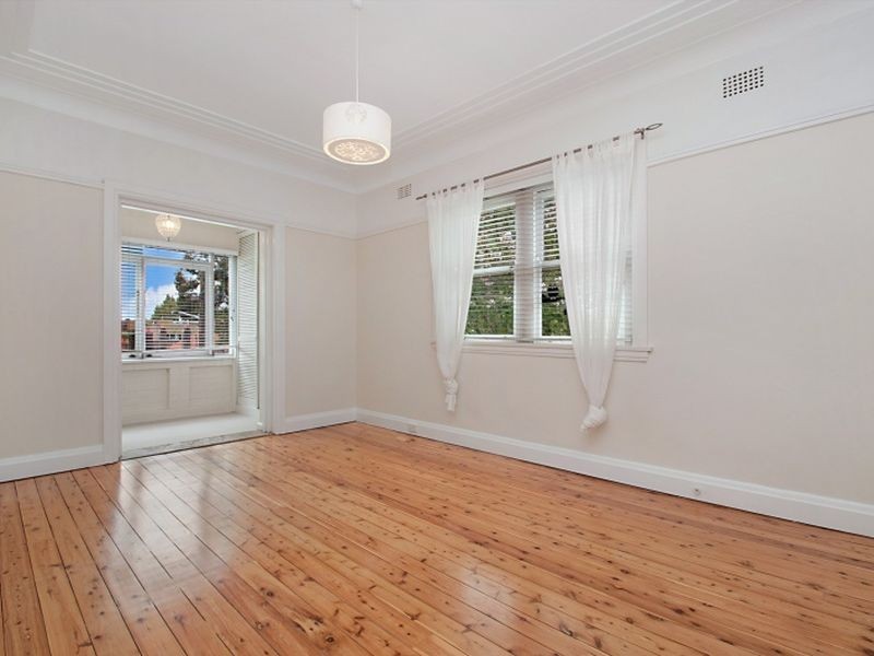 3/21a Hayberry Street, Crows Nest NSW 2065