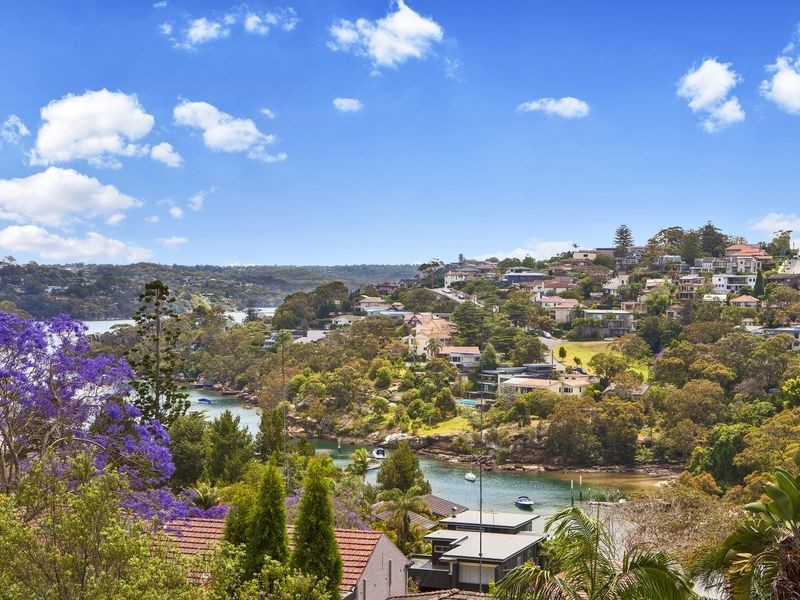 11 Wyong Road, Mosman NSW 2088