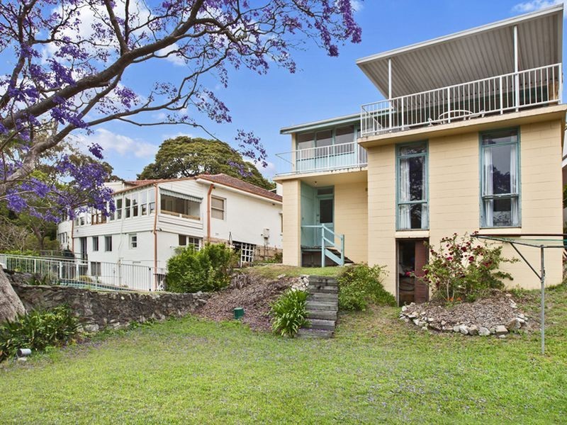 11 Wyong Road, Mosman NSW 2088